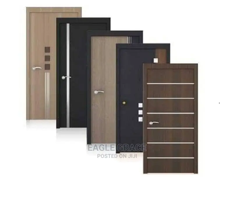 Quality Doors