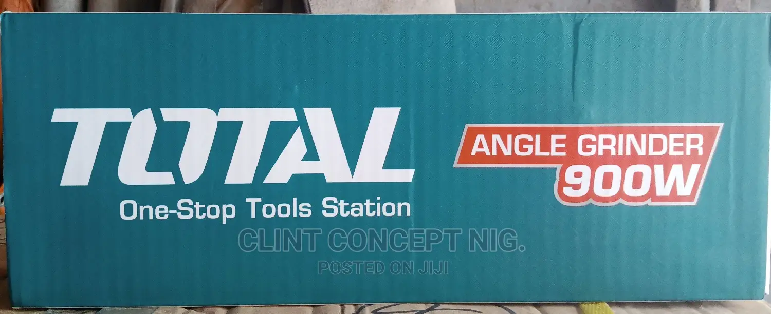 TOTAL One Stop Tools Station Safety Boots 203/43 (TSP203SB.43