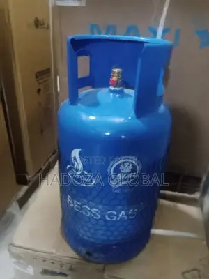 Perfect Design 12kg Gas Cylinder