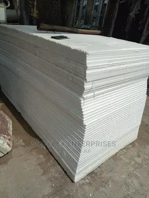 8*4*25mm Insulation Foam