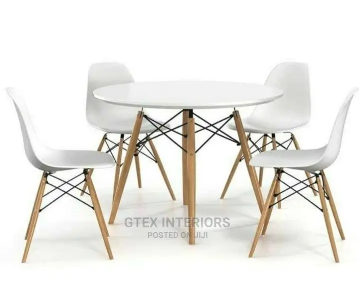Restaurant Table