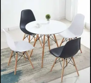 Restaurant Table