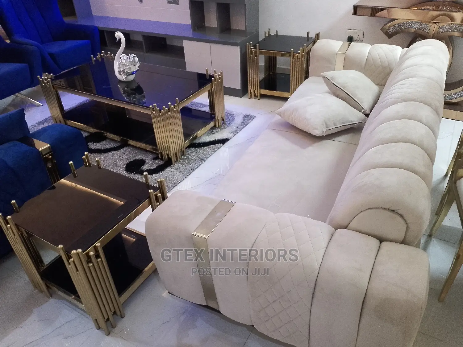 Contemporary Sofa Chair