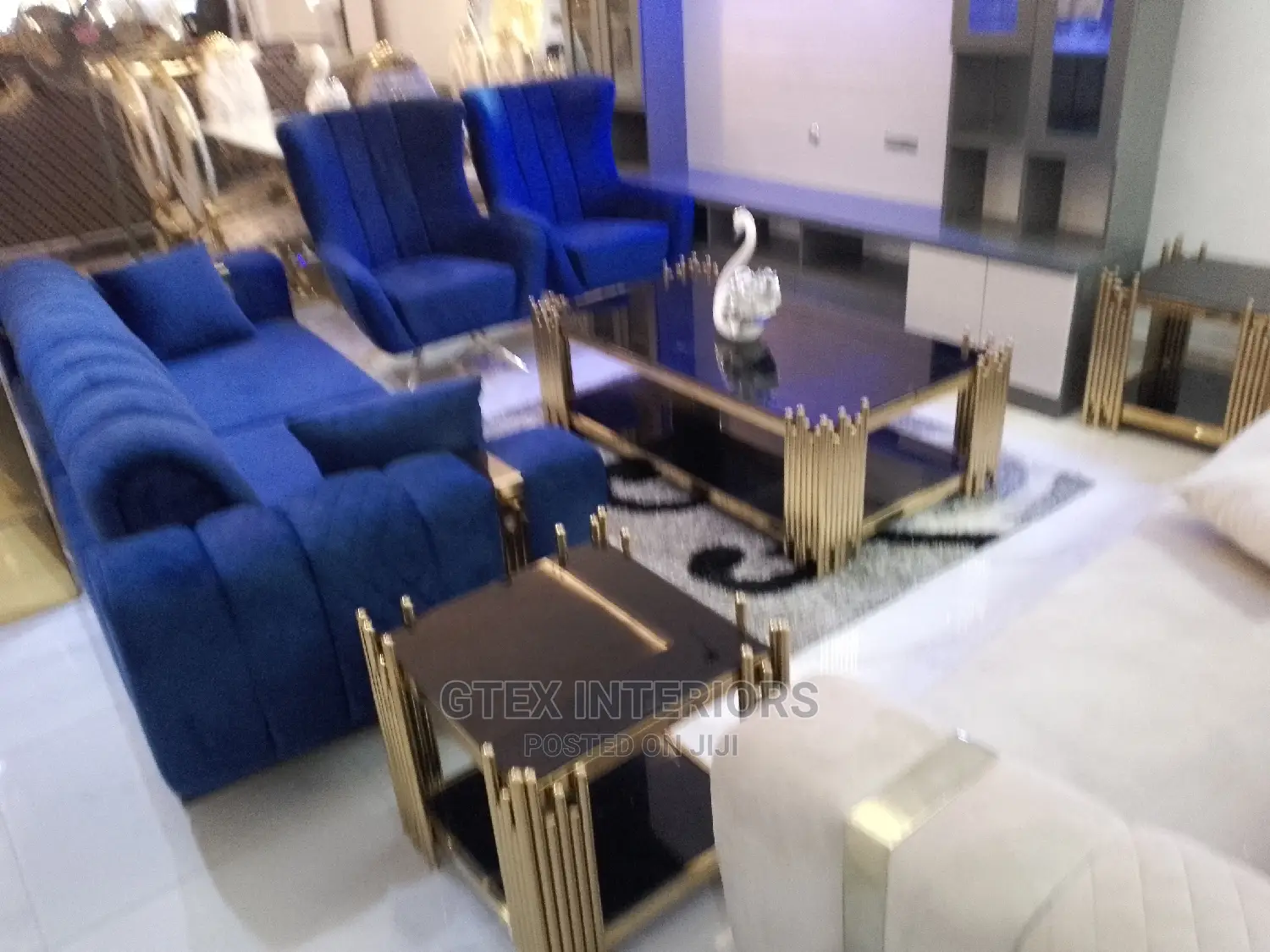 Contemporary Sofa Chair