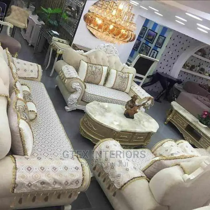 Royal Sofa Chair