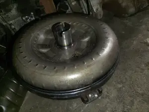 Mercedes Benz Gear Converter