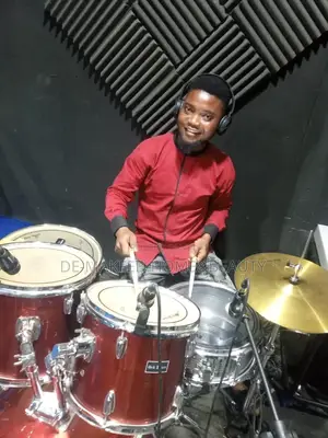 Percussionist/Instructment Teacher
