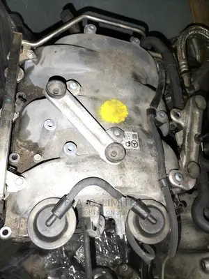 Mercedes Benz Engine Manifold M272 Ml350 W164 C300 W204
