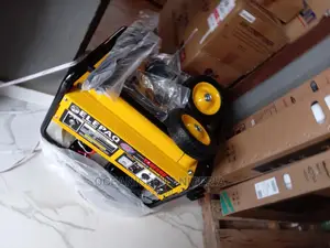 Top Selling Sv6800e2 4.5kva Automatic Generator