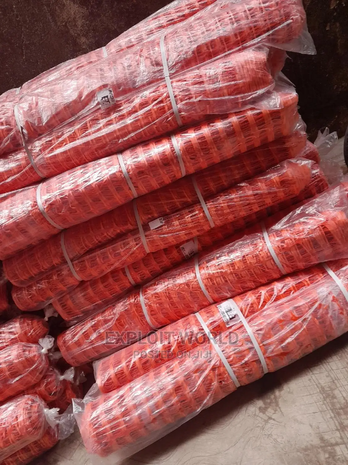 Safty Barrier Net