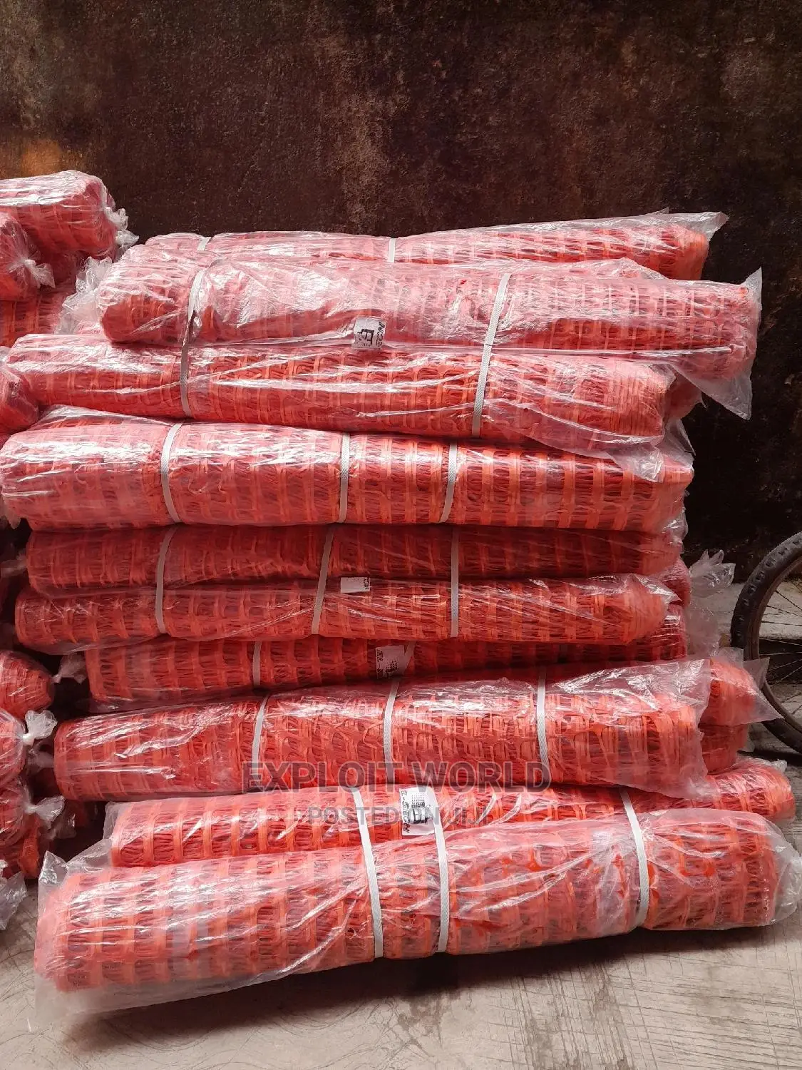 Safty Barrier Net