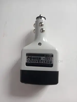 Automobile Power Inverter (In-Car Inverter)