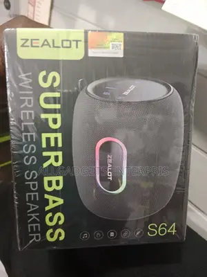 Latest Zealot S54 75W
