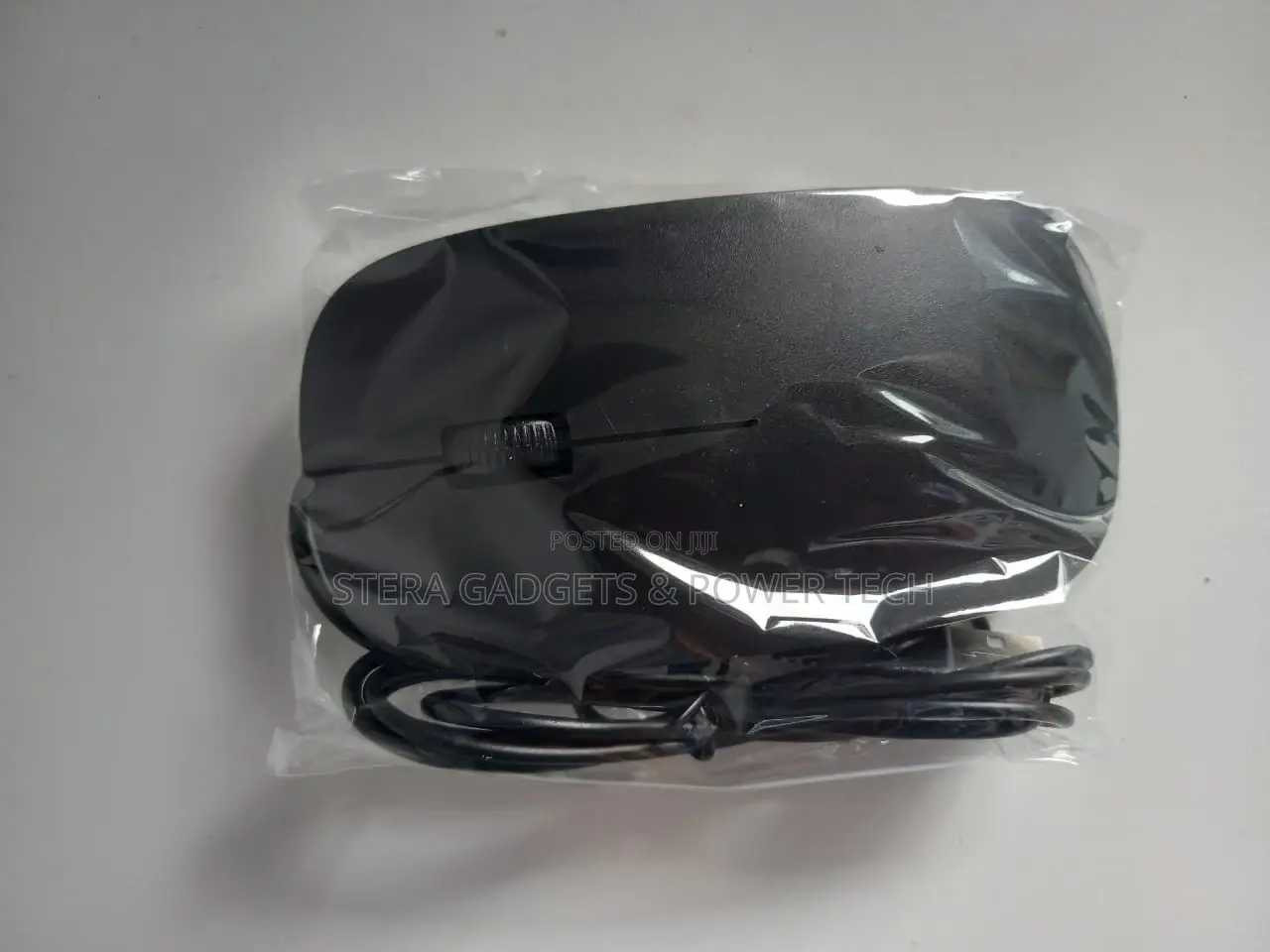 High Precision Optical Mouse