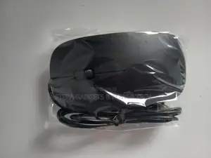 High Precision Optical Mouse