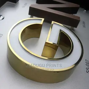 Led Light Signage