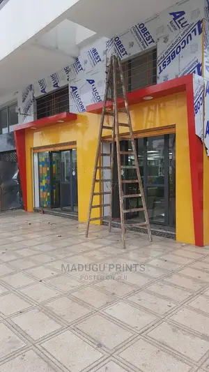 Led Light Signage