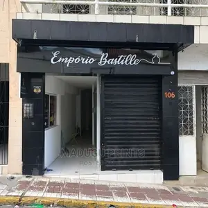 Led Light Signage