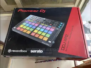 Original Pioneer Xp2 Drum Pad