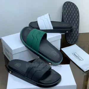 BALMAIN Slide