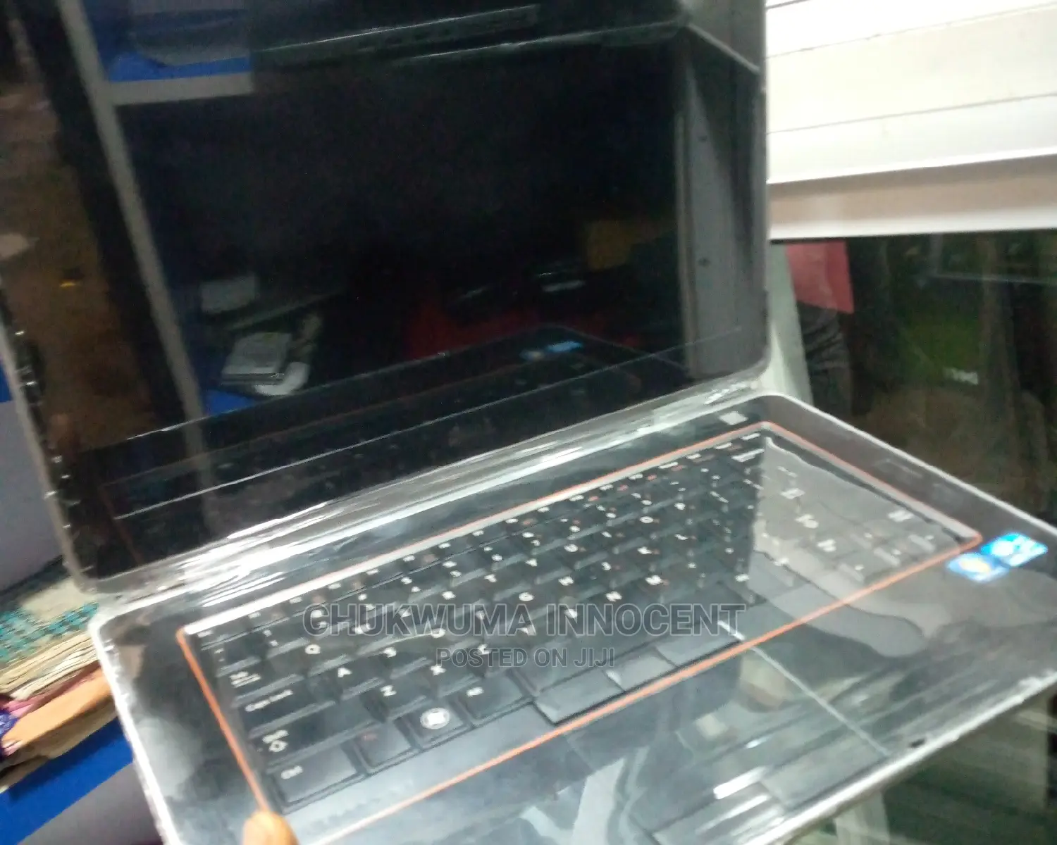 Laptop Dell Latitude E6420 4GB Intel Core I5 HDD 250GB