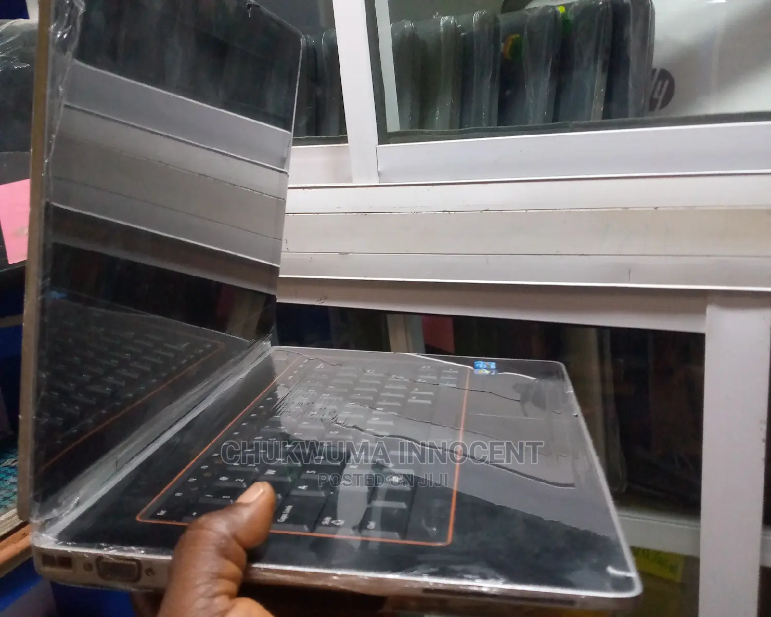 Laptop Dell Latitude E6420 4GB Intel Core I5 HDD 250GB