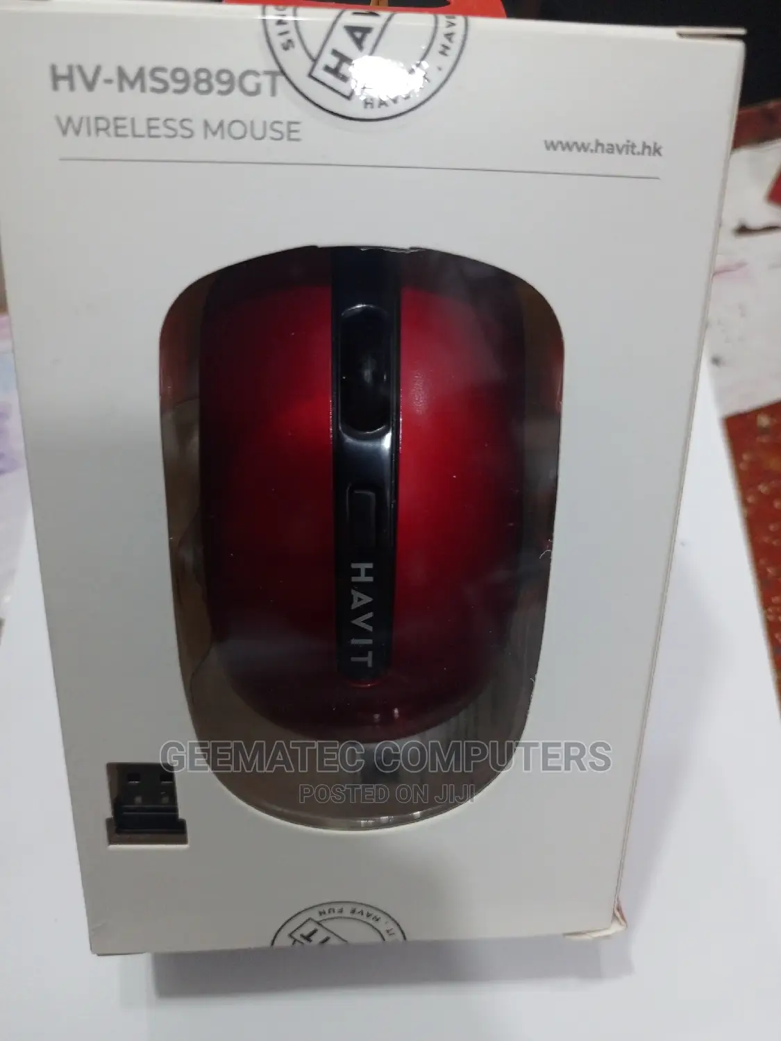 Havit Wireless Mouse