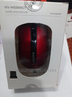 Havit Wireless Mouse