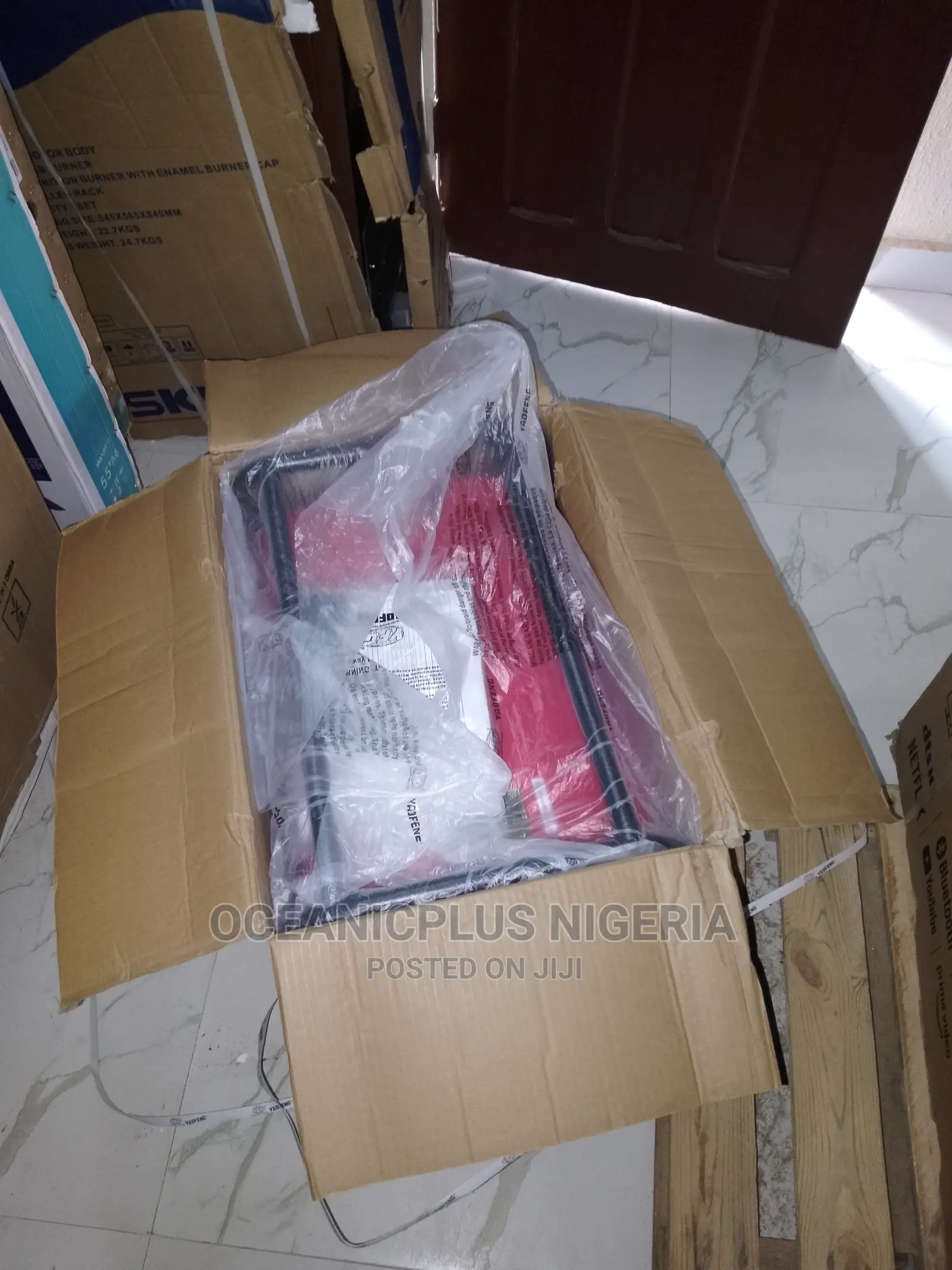 Elepaq Constant Ec5800cx 3.5kva Manual Generator