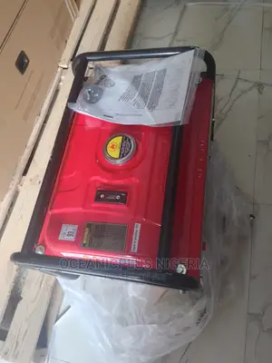 Best Selling Elepaq Constant 3.5kva Manual Generator
