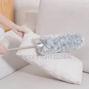 Extendable Microfiber Duster