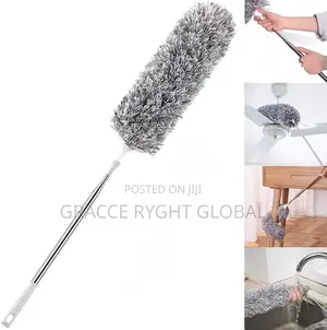 Extendable Microfiber Duster