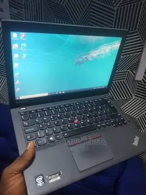 Laptop Lenovo ThinkPad X240 8GB Intel Core I5 SSD 256GB