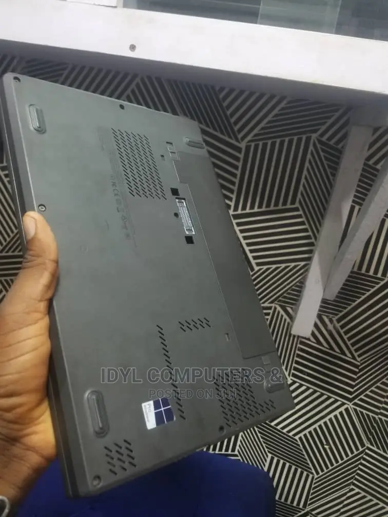 Laptop Lenovo ThinkPad X240 8GB Intel Core I5 SSD 256GB