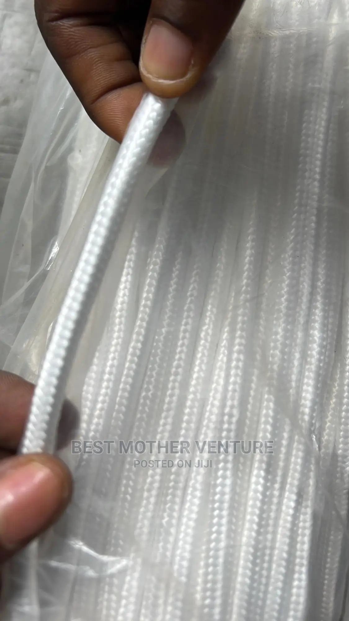 Braided Rope 6mm