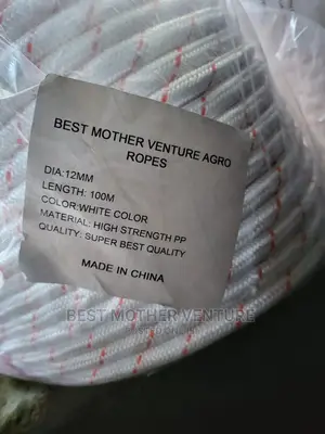 Braided Rope 12mm