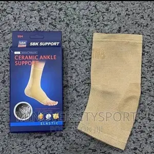 Ceramic Ankle Support