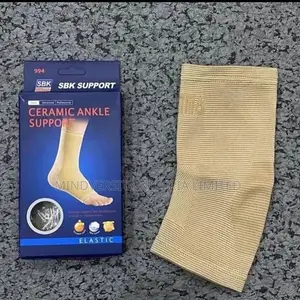 Ceramic Ankle Support
