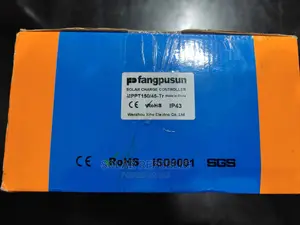 MPPT Charge Controller 45a Fangpusun