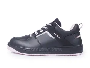 Kpr 1-512D Safety Shoe