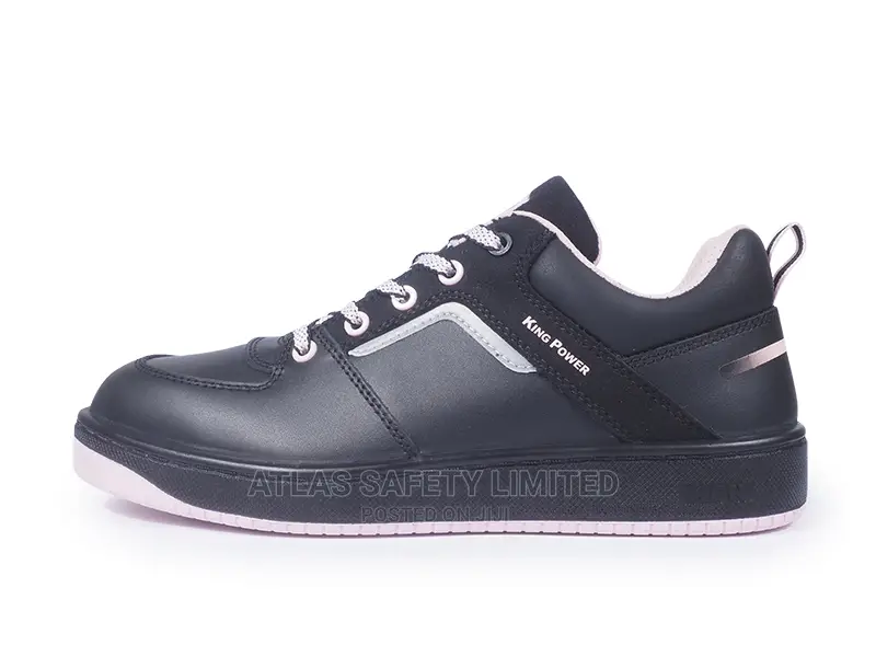 Kpr 1-512D Safety Shoe
