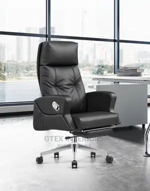 Executive Office Chair
