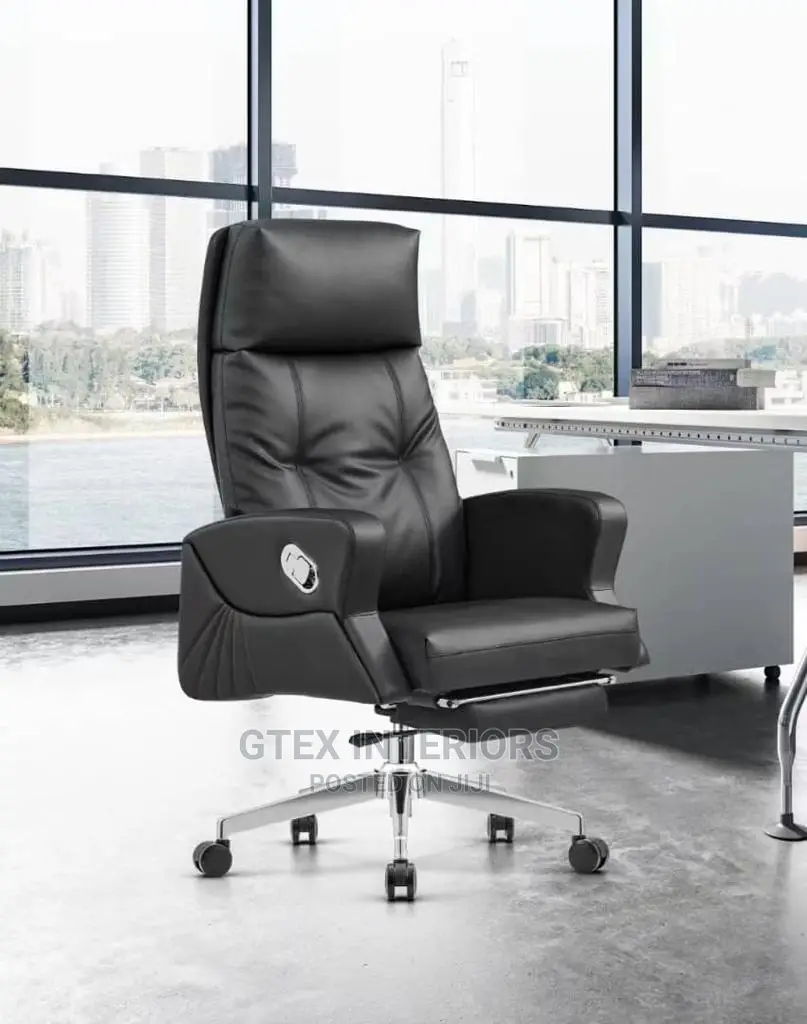 Executive Office Chair