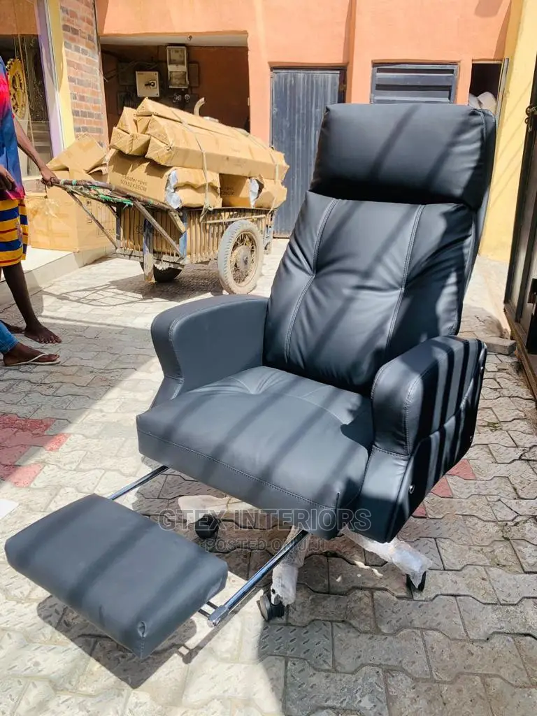 Executive Office Chair