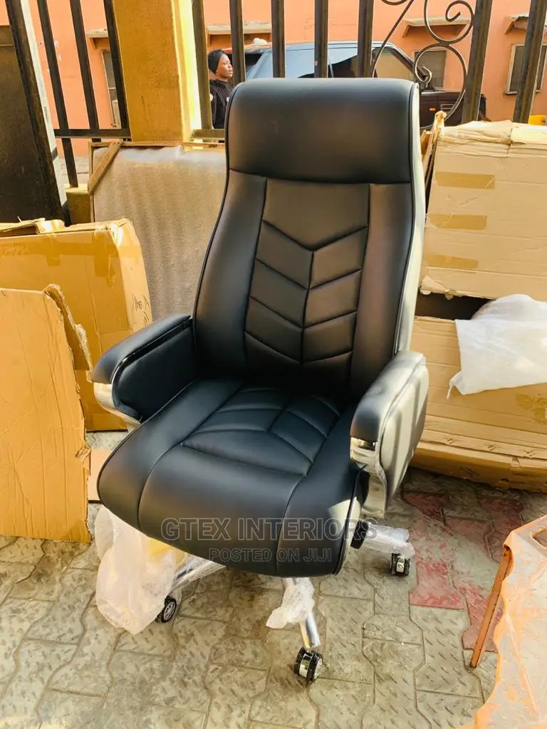 Executive Office Chair