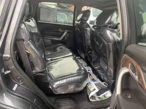 Acura MDX 2011 Gray