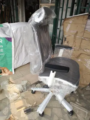 Net Office Chair
