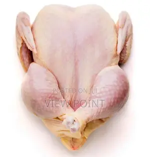Photo - Dressed Chicken 12
