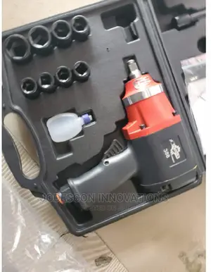 1/2 Air Impact Wrench