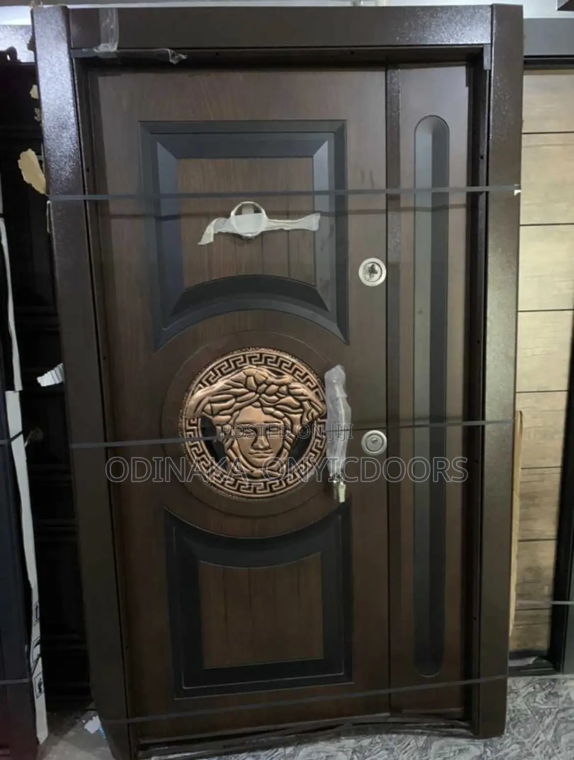7ft by 4ft Turkey Luxury (Versace Design)